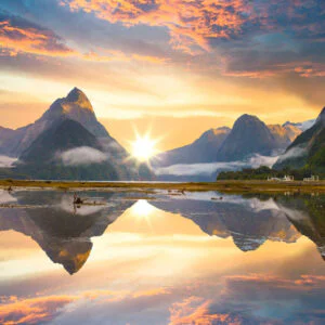 New Zealand