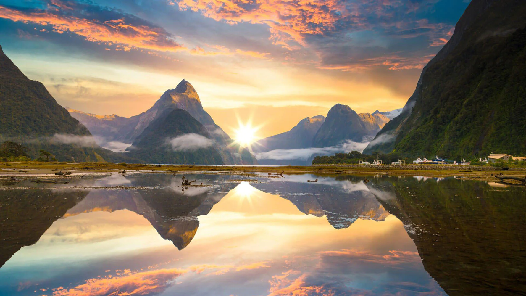 New Zealand