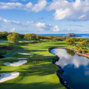 Hawaii